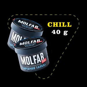 Табак Molfar Chill Line 40 г-cat-img