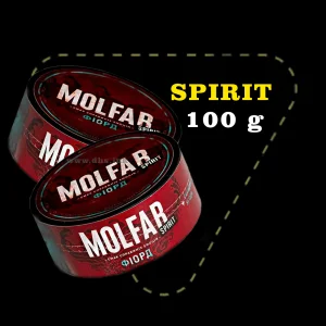 Табак Molfar Spirit Line 100 г-cat-img