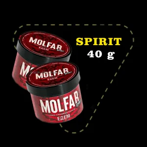 Табак Molfar Spirit Line 40 г-cat-img
