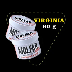 Табак Molfar Virginia Line 60 г-cat-img