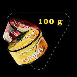 Табак Yummy 100 г-cat-img