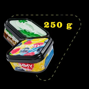 Табак Yummy 250 г-cat-img