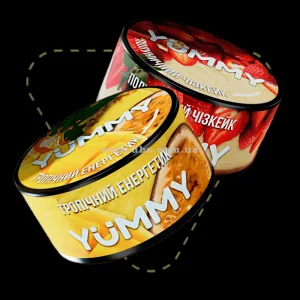 Табак для кальяна Yummy (Ямми)