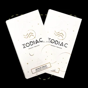 Табак для кальяна Zodiac (Зодиак)