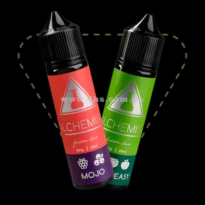 Ограническая жидкость Alchemist FL (Алхимик)