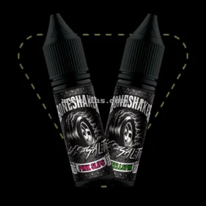 Солевая жидкость Boneshaker