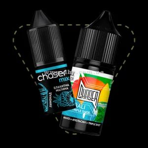 Солевая жидкость Chaser Salt