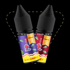 Солевая жидкость Flavorlab Jojuice 