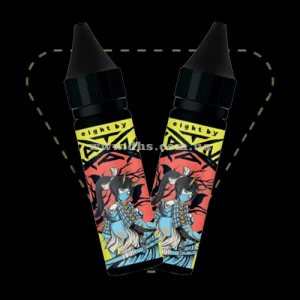 Katana Salt 