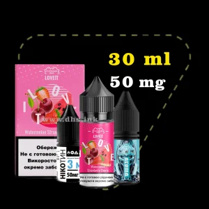 Flavorlab Love IT 30 мл (50 мг)-cat-img