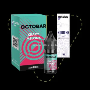 Наборы для pod-систем Octobar Classic