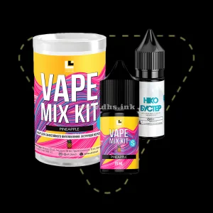 Наборы для pod-систем Octobar Vape Mix Kit