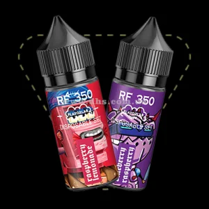 Солевая жидкость Flavorlab RF350/FL350