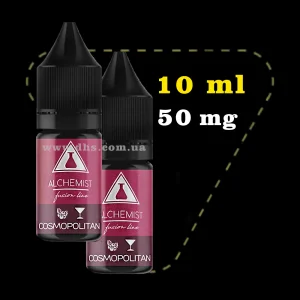 Солевая жидкость Alchemist FL Salt 10 мл (50 мг)-cat-img