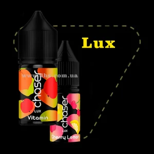 Солевая жидкость Chaser Lux-cat-img