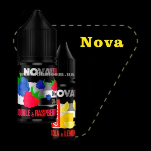 Солевая жидкость Chaser Nova-cat-img