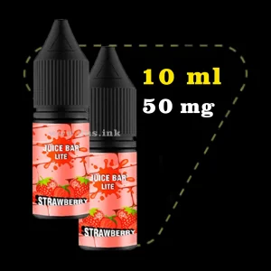 Солевая жидкость Juice Bar Lite 10 мл (50 мг)-cat-img