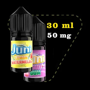 Солевая жидкость Juni Salt 30 мл (50 мг)-cat-img