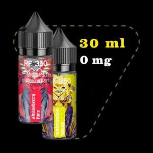 Солевая жидкость Flavorlab (RF350) 30 мл (0 мг)-cat-img
