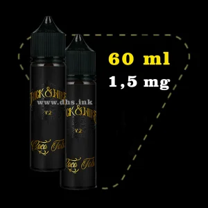Органическая жидкость Wick & Wire V2 60 мл (1,5 мг)-cat-img