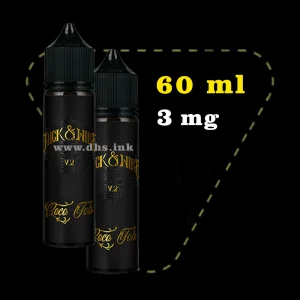 Органическая жидкость Wick & Wire V2 60 мл (3 мг)-cat-img