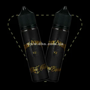 Wick & Wire V2 Organic