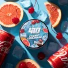 Табак 420 (medium) Frost Line - Cherry Lemonade (Вишня, Грейпфрут, Кола, Лед) 250г