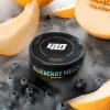 Табак 420 (medium) - Blueberry Melon (Черника, Дыня) 250г