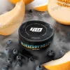 Табак 420 (medium) - Blueberry Melon (Черника, Дыня) 250г