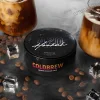 Табак 420 (medium) - Coldbrew (Холодный Кофейный Напиток) 100г