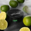 Табак 420 (medium) - Lime (Лайм) 250г