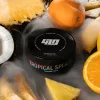 Табак 420 (medium) - Tropical Splash (Тропический Всплеск) 100г
