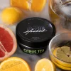 Табак 420 (medium) - Citrus Tea (Чай, Грейпфрут, Лимон, Лайм) 100г