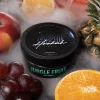 Табак 420 (medium) - Jungle Fruit (Банан, Яблоко, Ананас, Апельсин) 50г