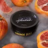 Табак 420 (medium) - Orange Zest (Сицилийский Апельсин) 100г