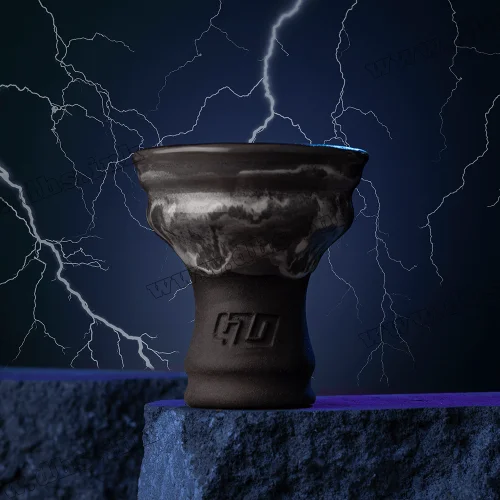 Чаша для кальяна 420 Bowls - Thunder Lady (Бананово-Персиковое желе) 25г