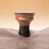 Чаша для кальяна 420 Bowls - Desert Storm (Песочное Печенье) 25г