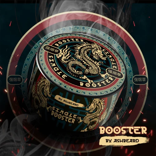 Бустер крепости 420 - Single Booster 100 г