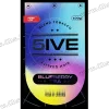 Табак 5IVE (Файв) - Blueberry Tea (Черника, Чай) hard 50г