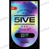 Табак 5IVE (Файв) - Cane Mint (Мята) hard 100г