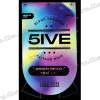 Табак 5IVE (Файв) - Asian Pear (Груша, Пряности) medium 50г