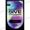 Табак 5IVE (Файв) - Cola (Кола) medium 50г