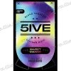 Табак 5IVE (Файв) - Sweet Mango (Манго) medium 100г