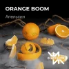 Табак Blacksmok (Блэксмок) - Orange Boom (Апельсин) 100г