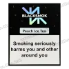 Табак Blacksmok (Блэксмок) - Peach Ice Tea (Холодный Персиковый Чай) 50г