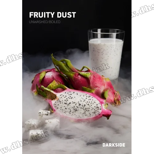 Табак Darkside (Дарксайд) core - Fruity Dust (Питахайя) 20г