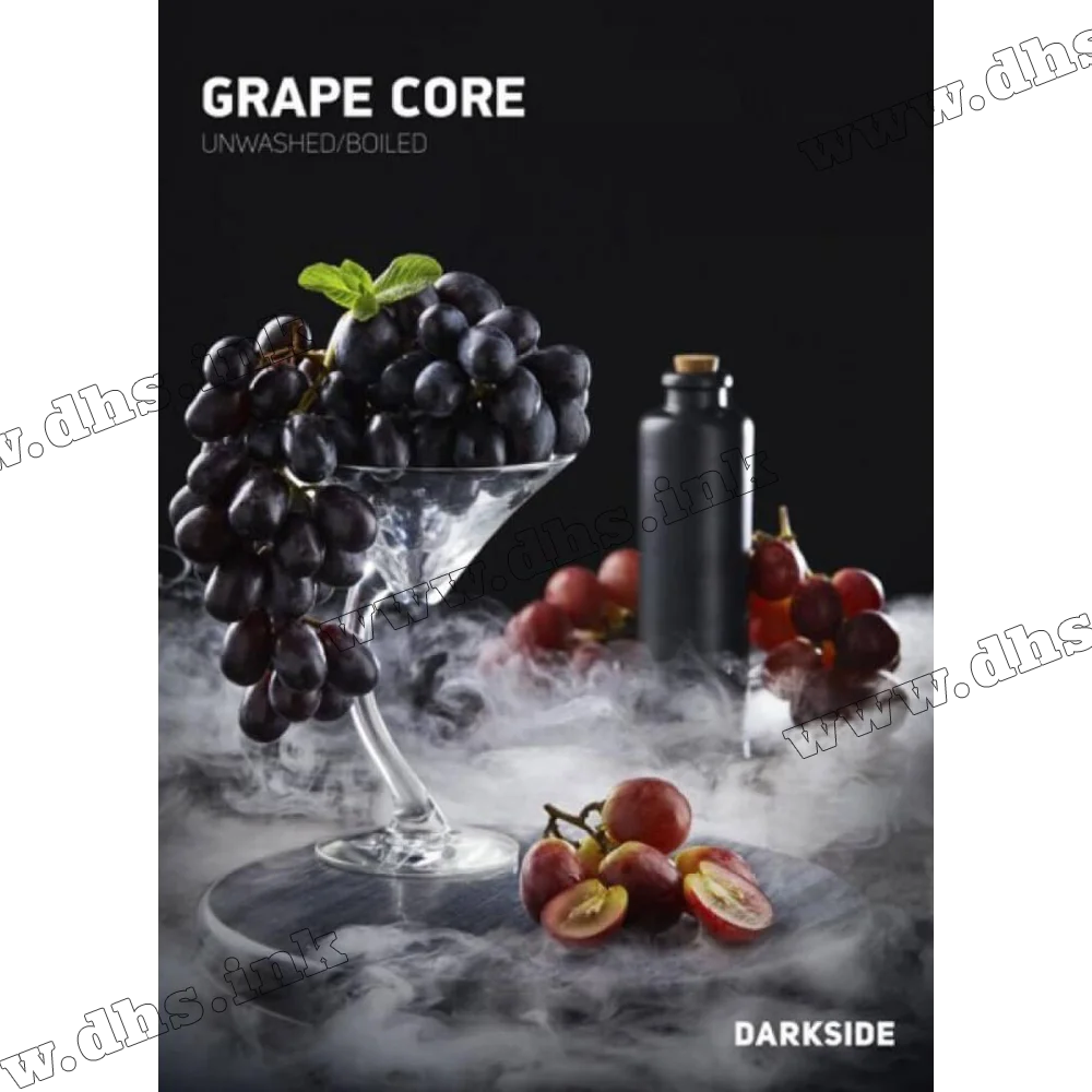 Тютюн Darkside (Дарксайд) core - Grape Core (Виноград) 20г