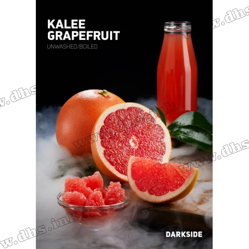Табак Darkside (Дарксайд) core - Kalee Grapefruit (Грейпфрут) 100г