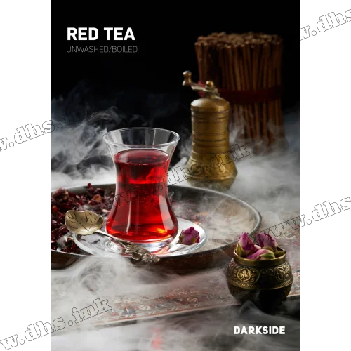 Табак Darkside (Дарксайд) core - Red Tea (Красный Чай) 100г
