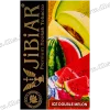 Табак Jibiar (Джибиар) - Ice Double Melon (Дыня, Арбуз, Лед) 50г